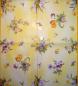 Preview: NAR-202 Daffodils - 1-ply (yellow/Banana Fibre) - Ihr - Table Runner 33x100cm